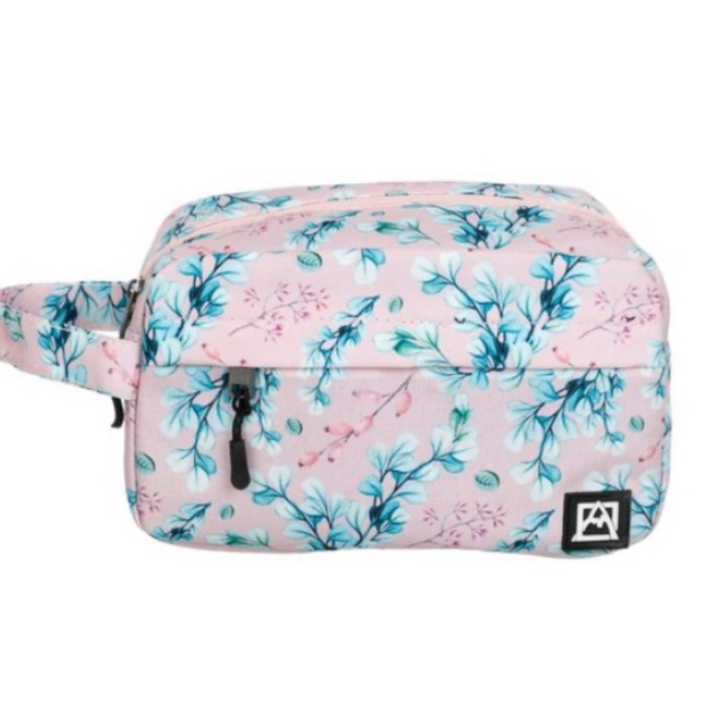 Cosmetic Case Makeup Travel Case Avalanche.